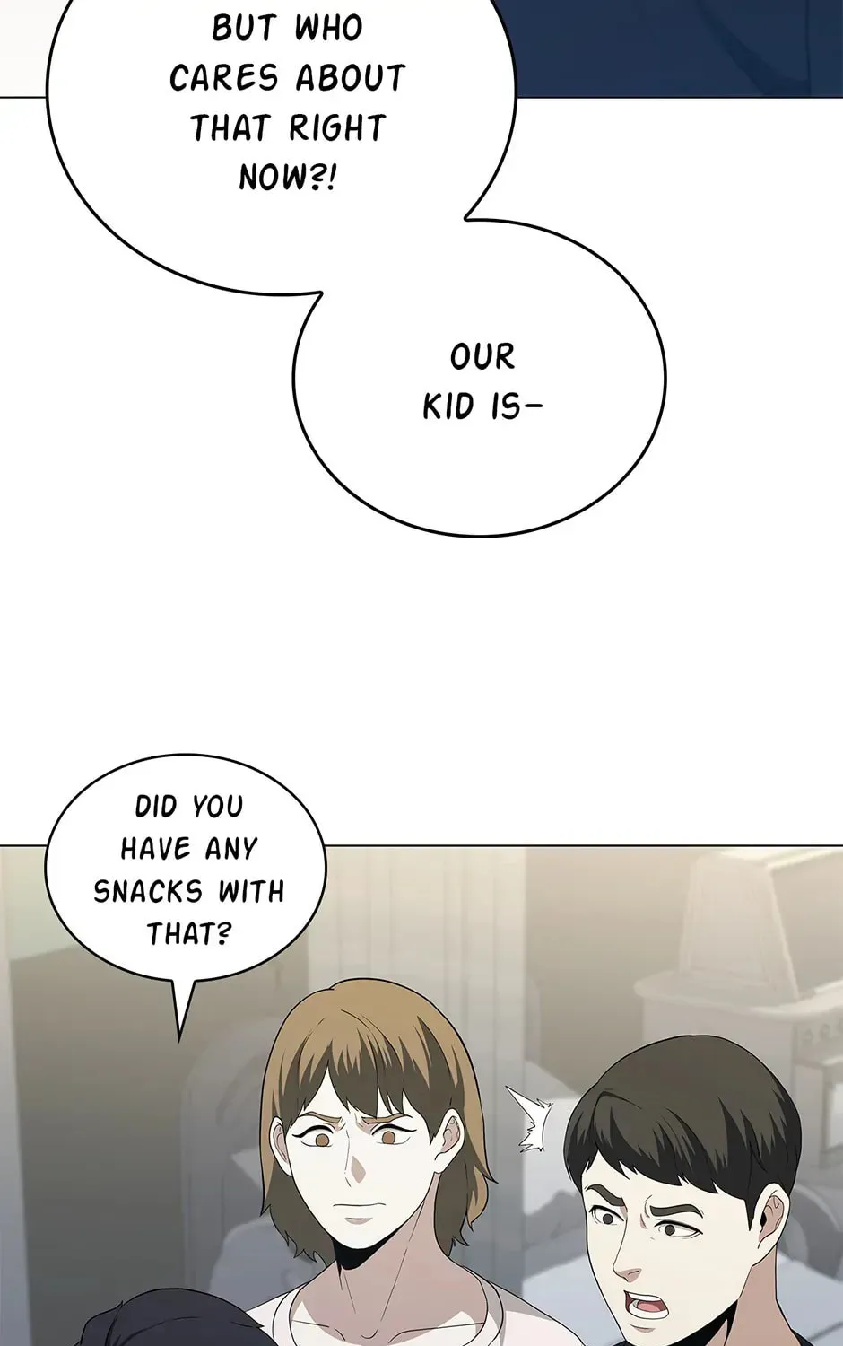 A True Doctor Chapter 224 — Page 102