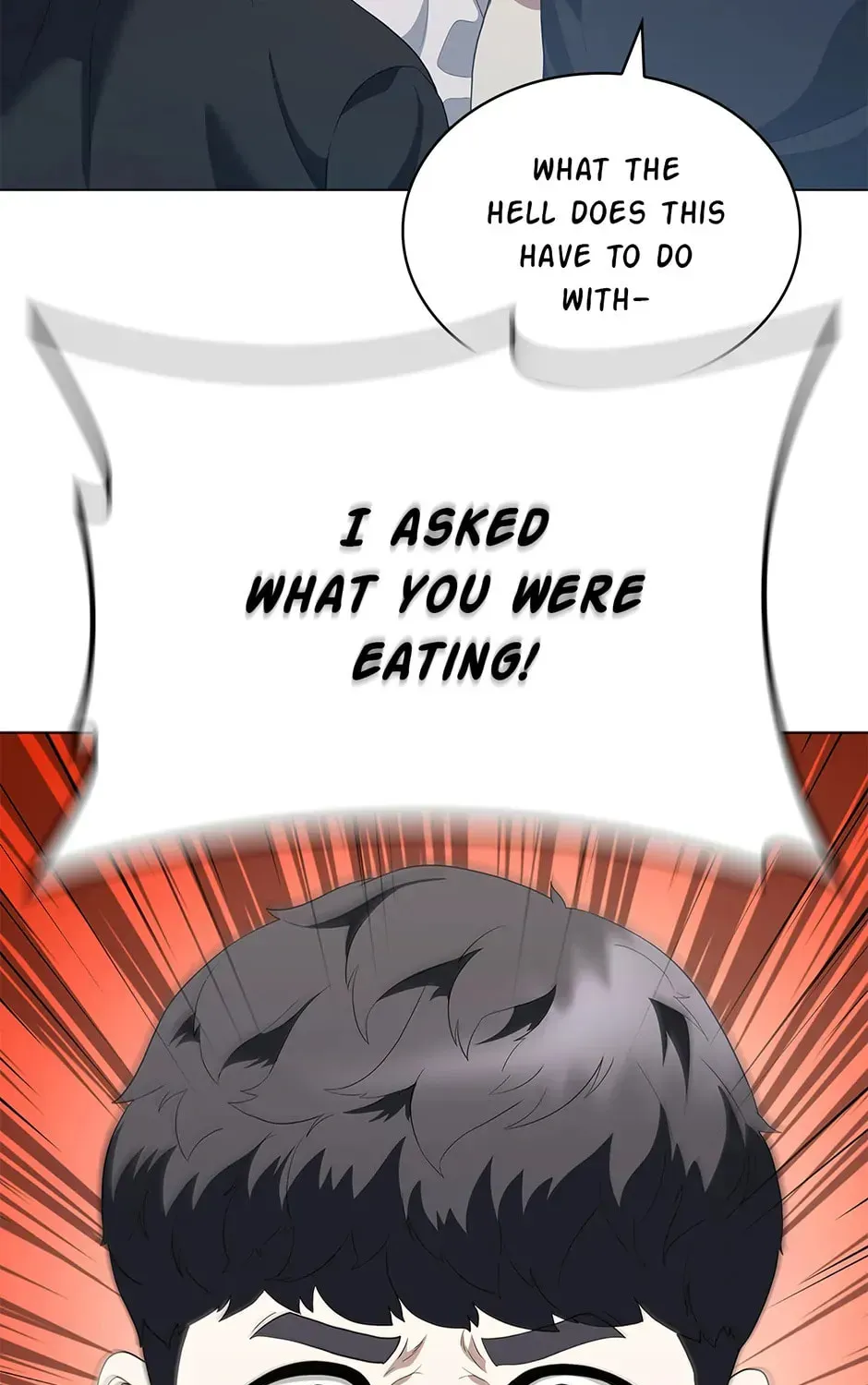 A True Doctor Chapter 224 — Page 104