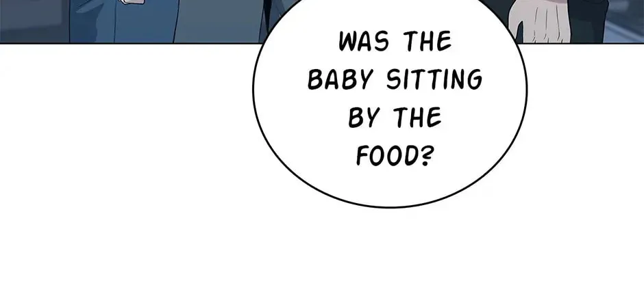 A True Doctor Chapter 224 — Page 109
