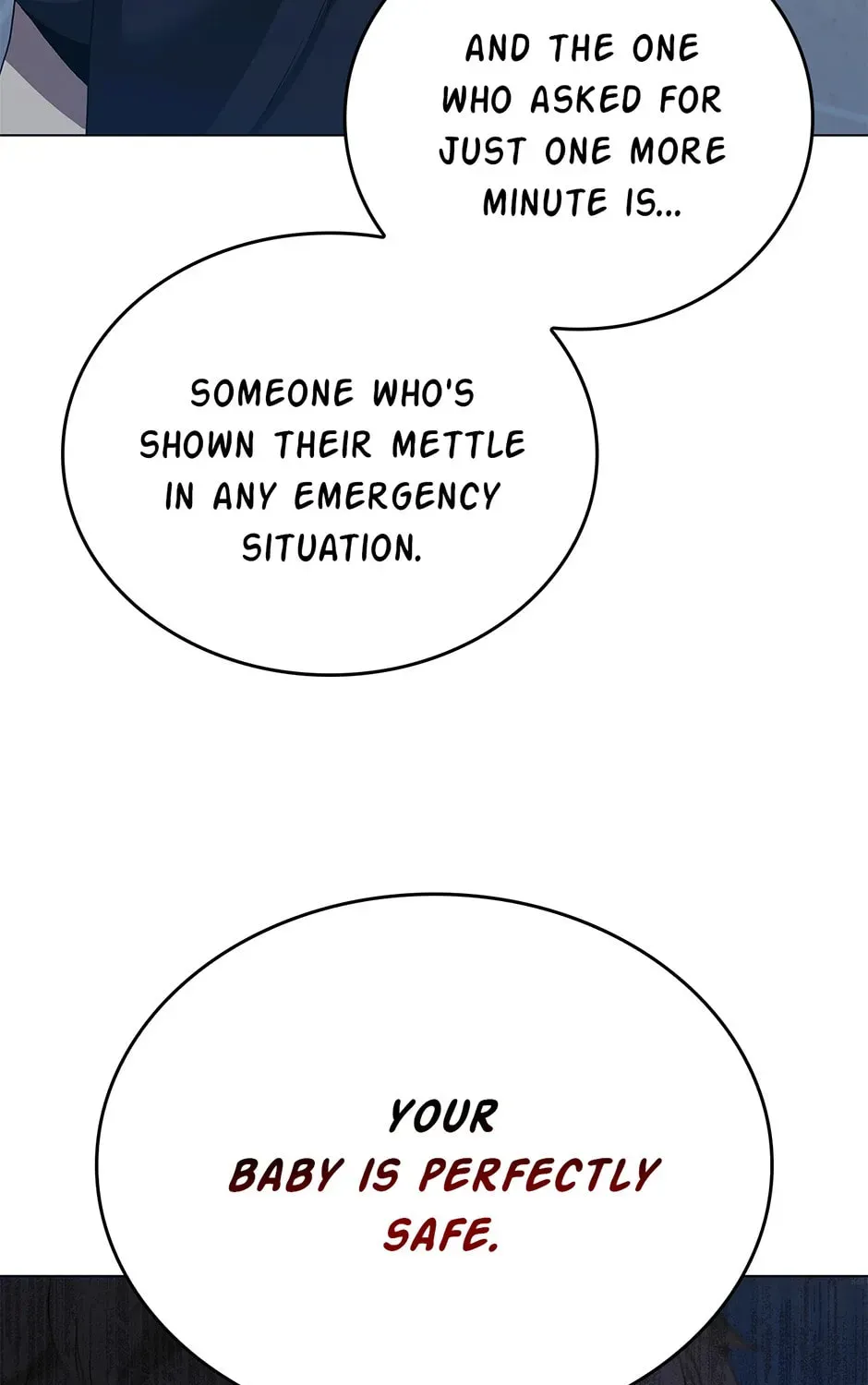 A True Doctor Chapter 224 — Page 120