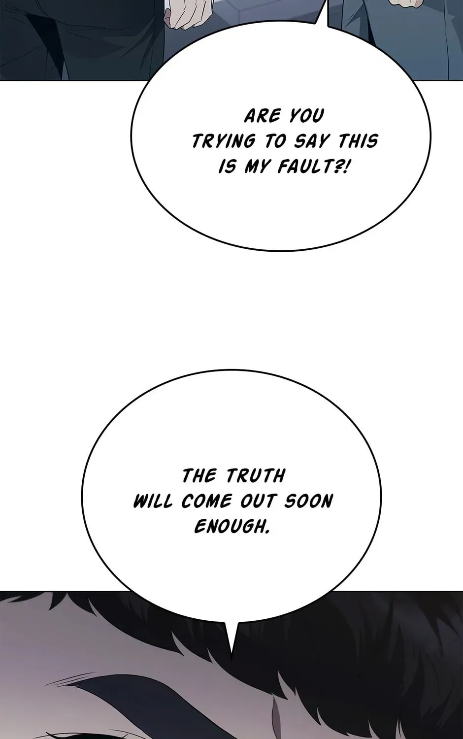 A True Doctor Chapter 224 — Page 130