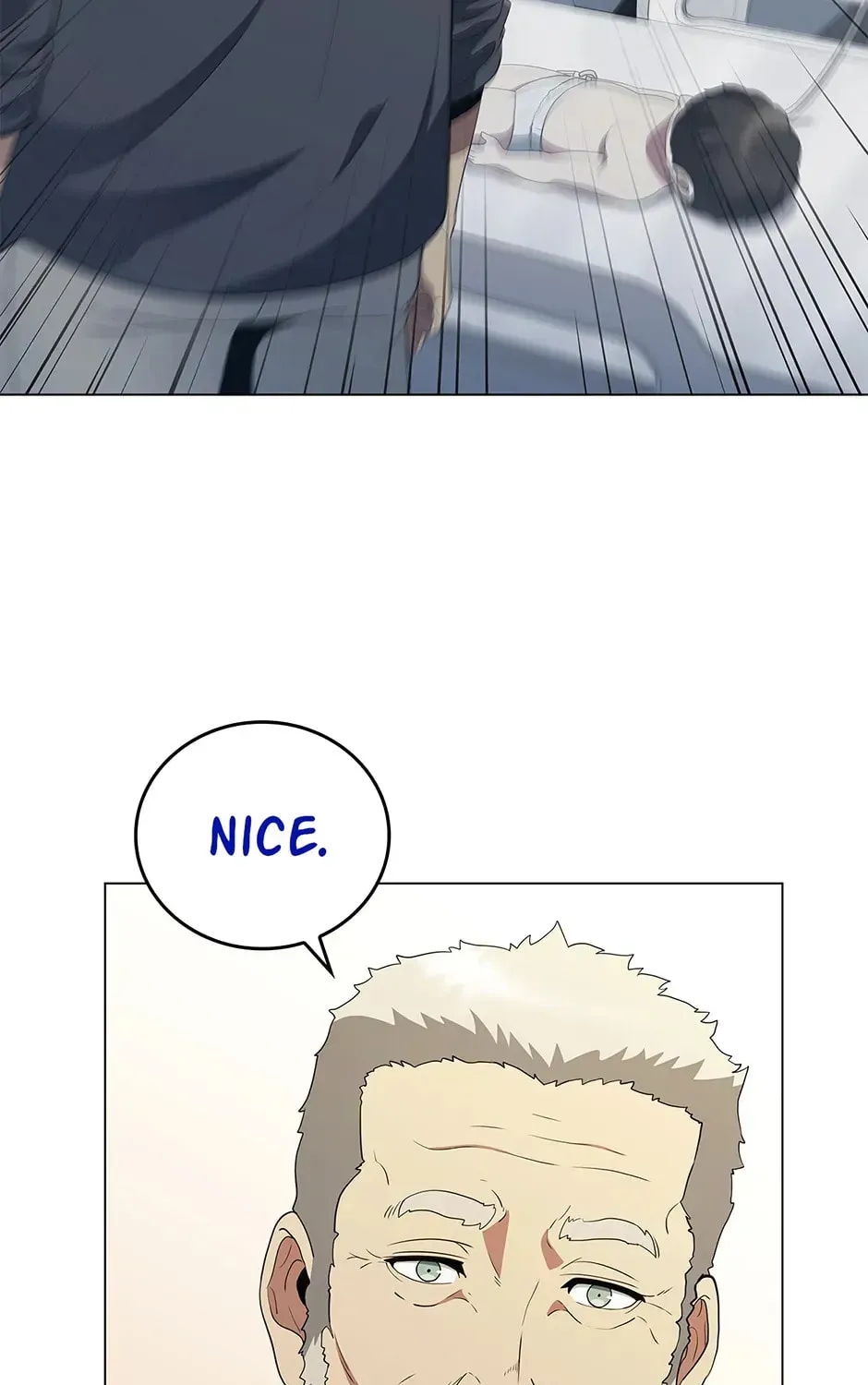 A True Doctor Chapter 224 — Page 134