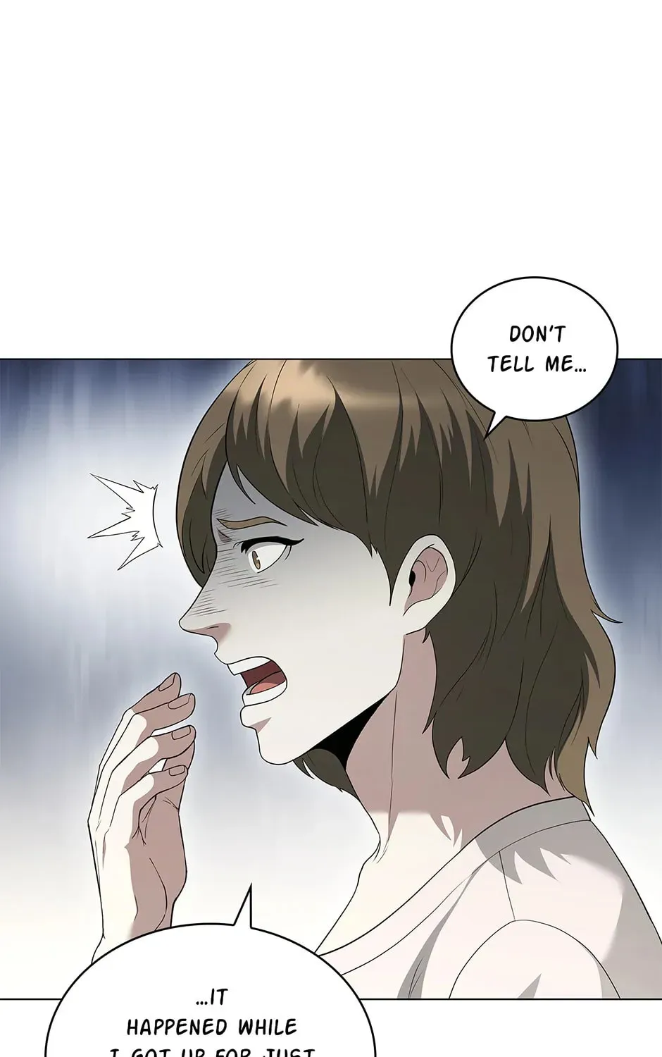 A True Doctor Chapter 224 — Page 152