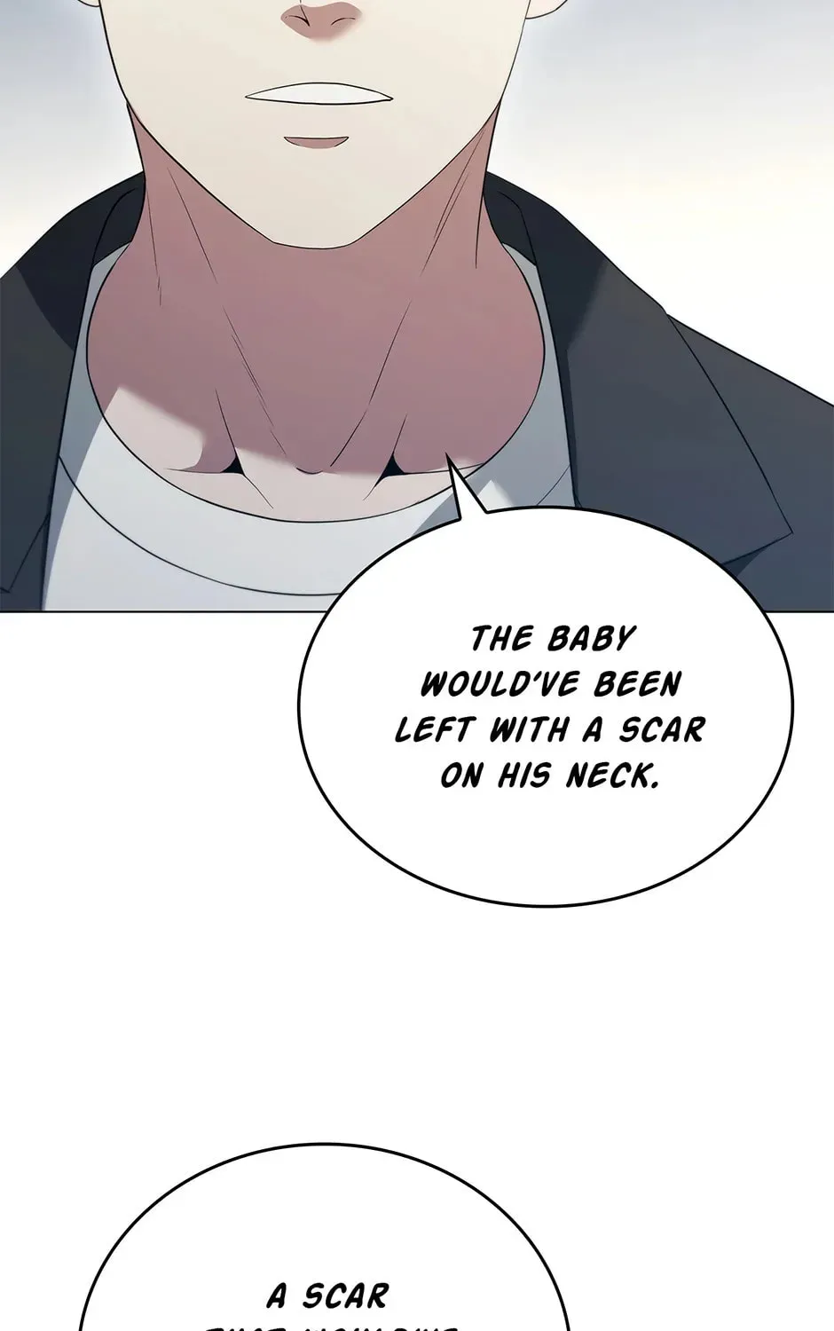 A True Doctor Chapter 224 — Page 160