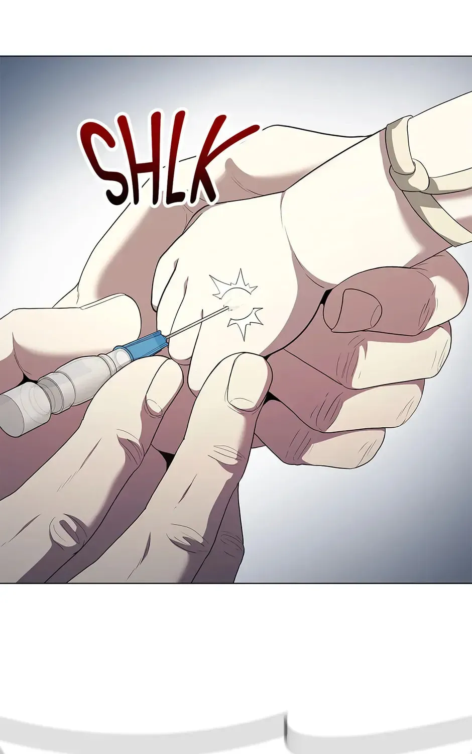 A True Doctor Chapter 224 — Page 21