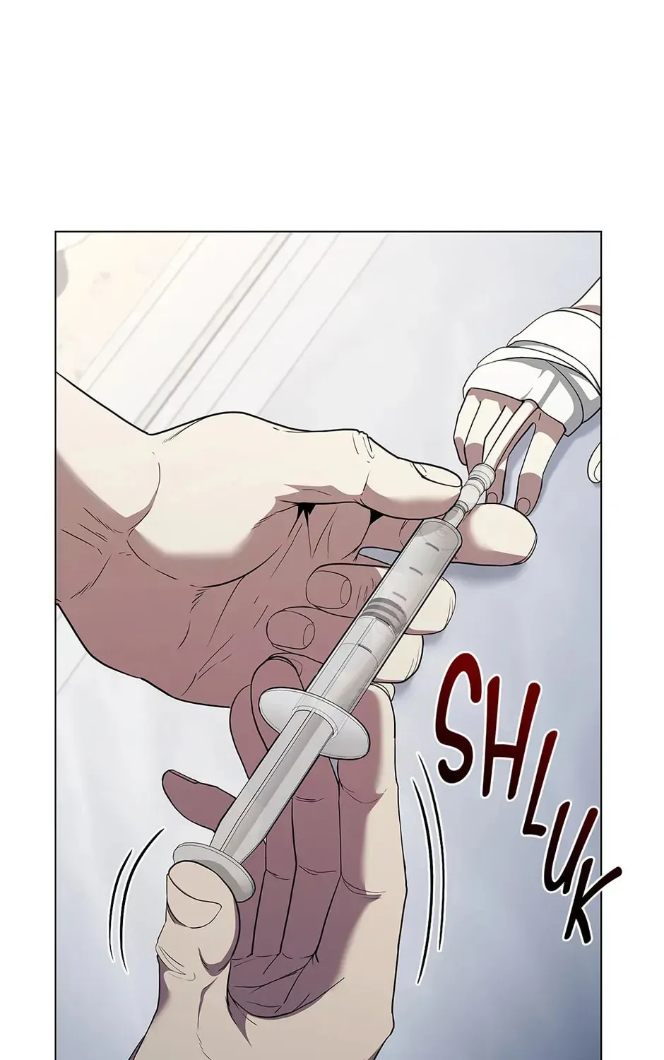 A True Doctor Chapter 224 — Page 25