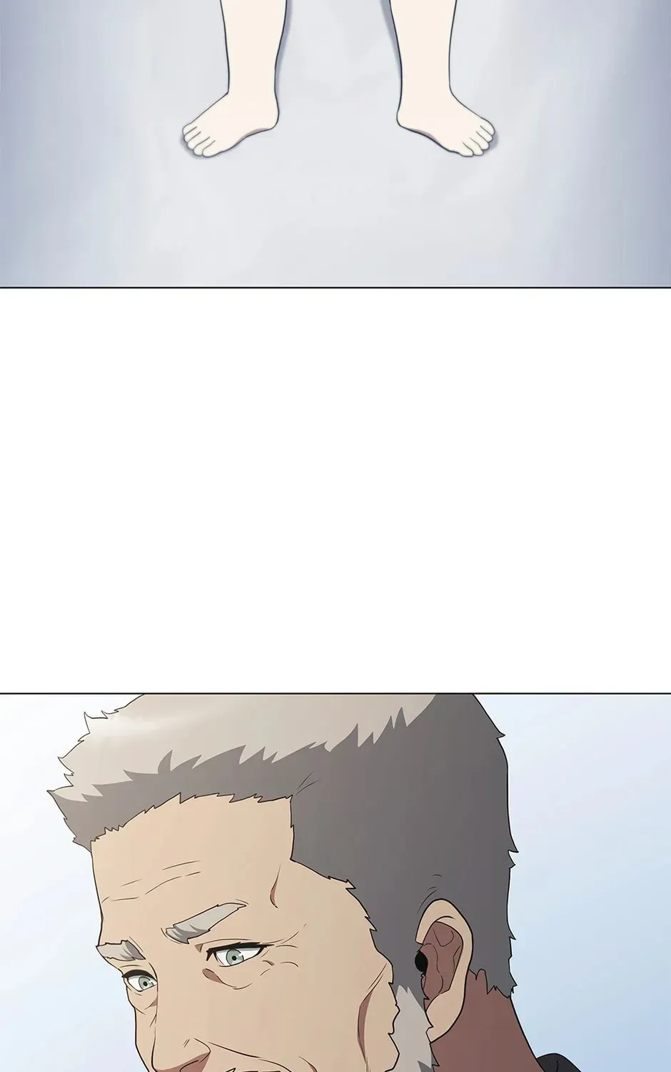 A True Doctor Chapter 224 — Page 31