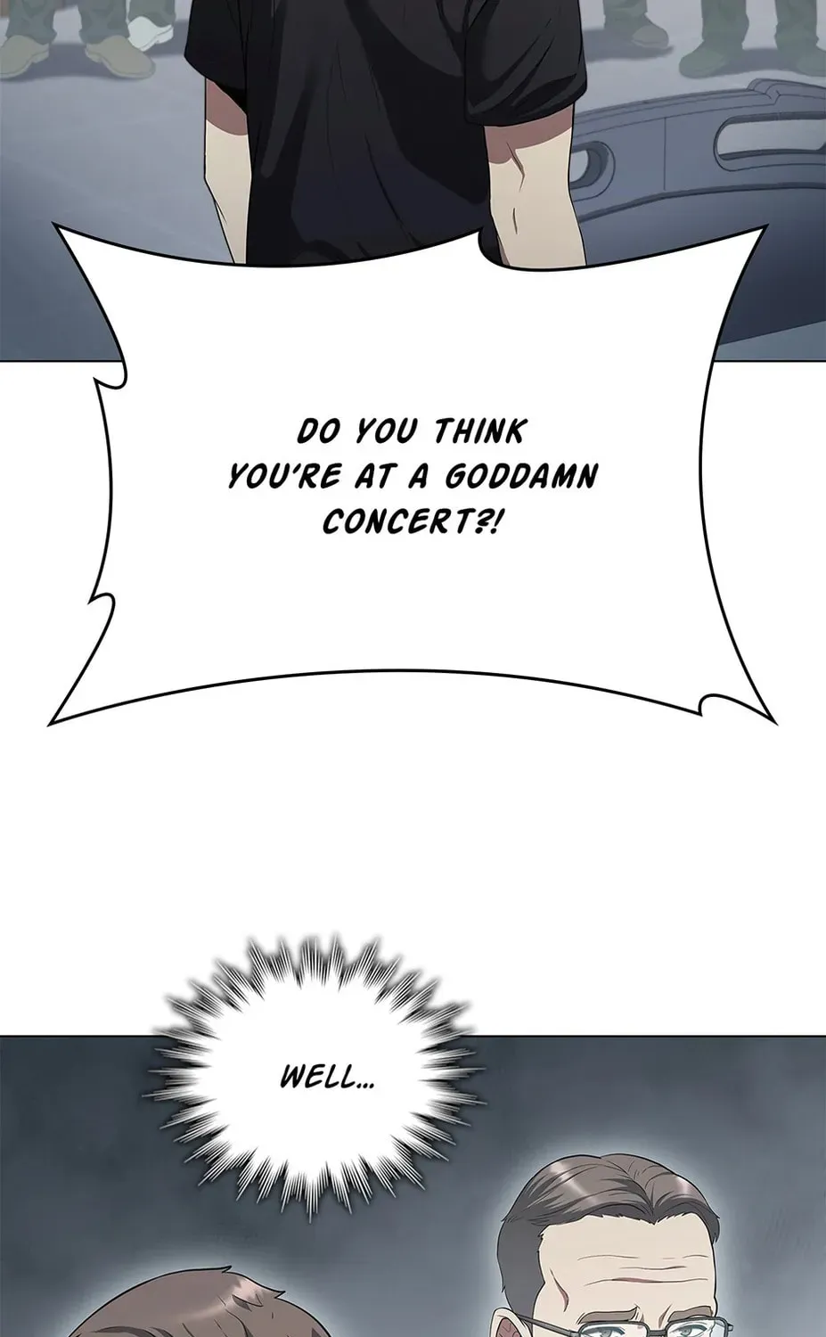 A True Doctor Chapter 224 — Page 43