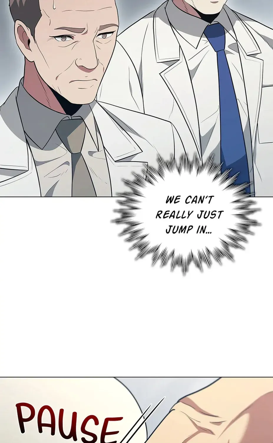 A True Doctor Chapter 224 — Page 45