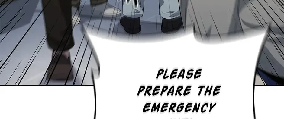 A True Doctor Chapter 224 — Page 51