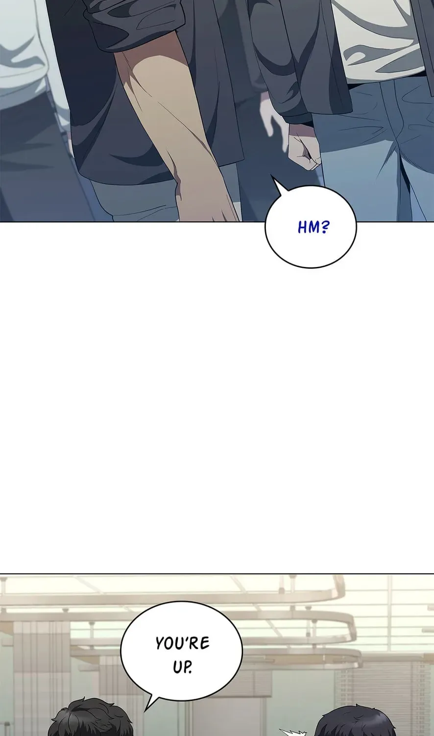 A True Doctor Chapter 224 — Page 64