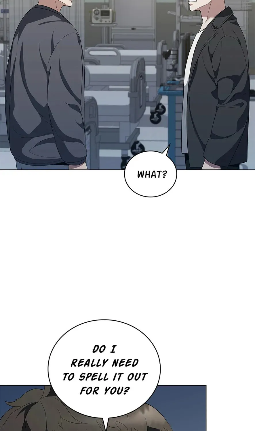 A True Doctor Chapter 224 — Page 66