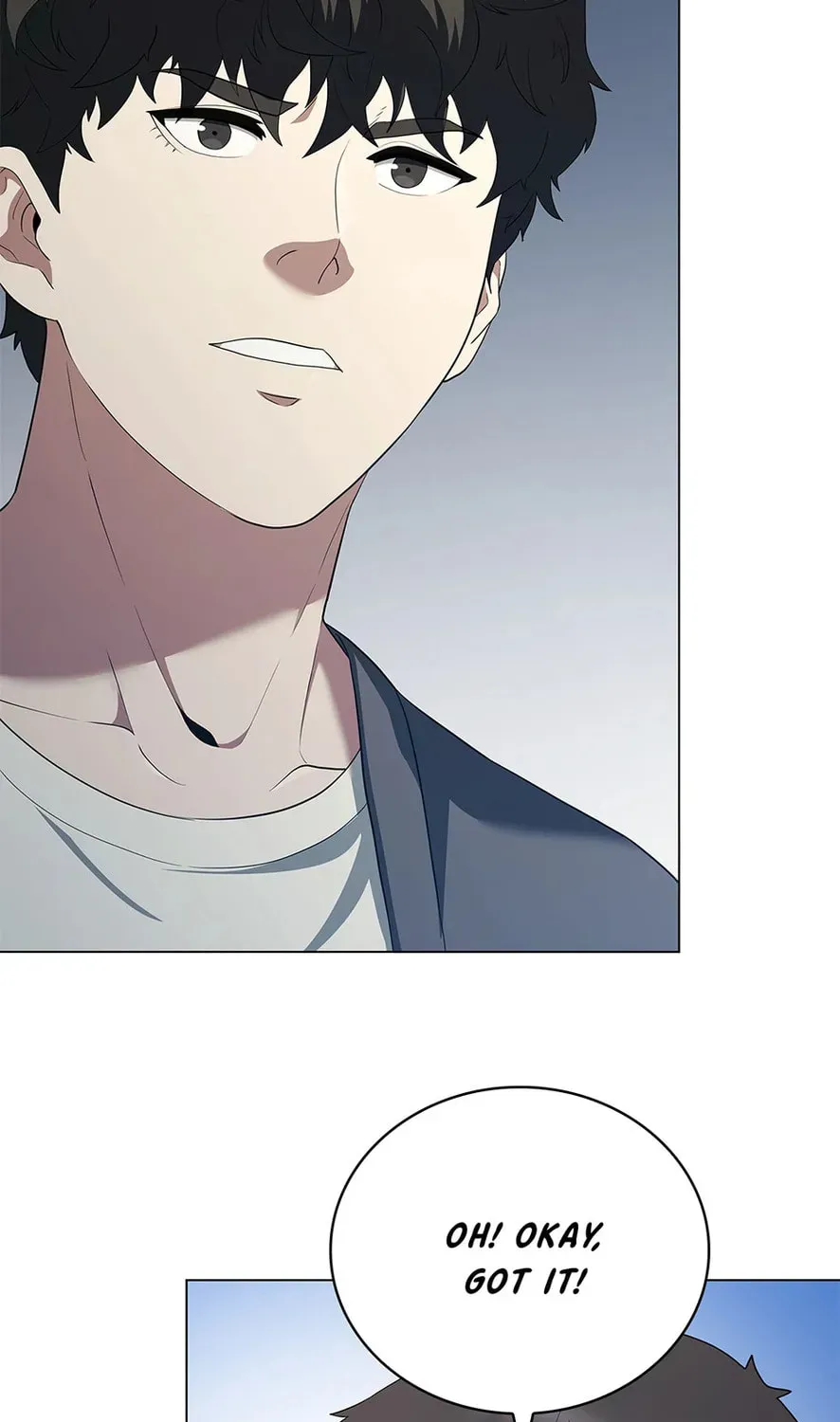 A True Doctor Chapter 224 — Page 68