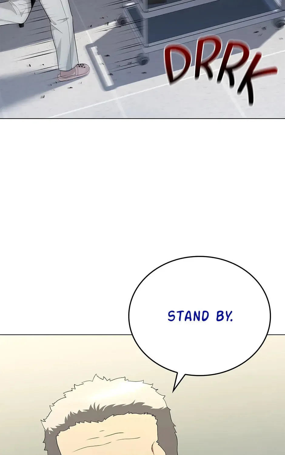 A True Doctor Chapter 224 — Page 78