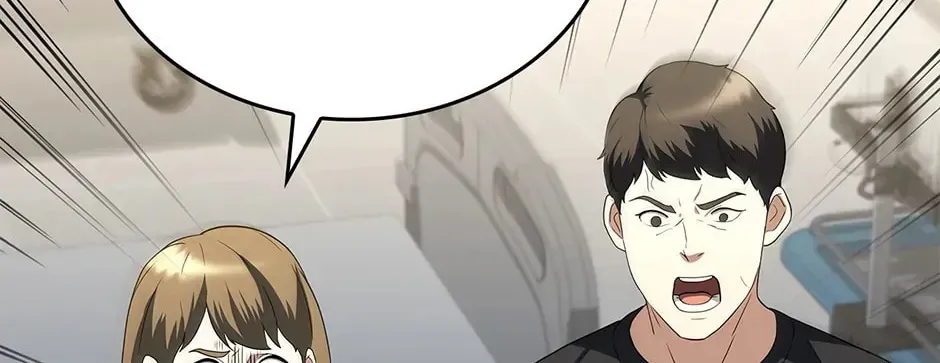 A True Doctor Chapter 224 — Page 81