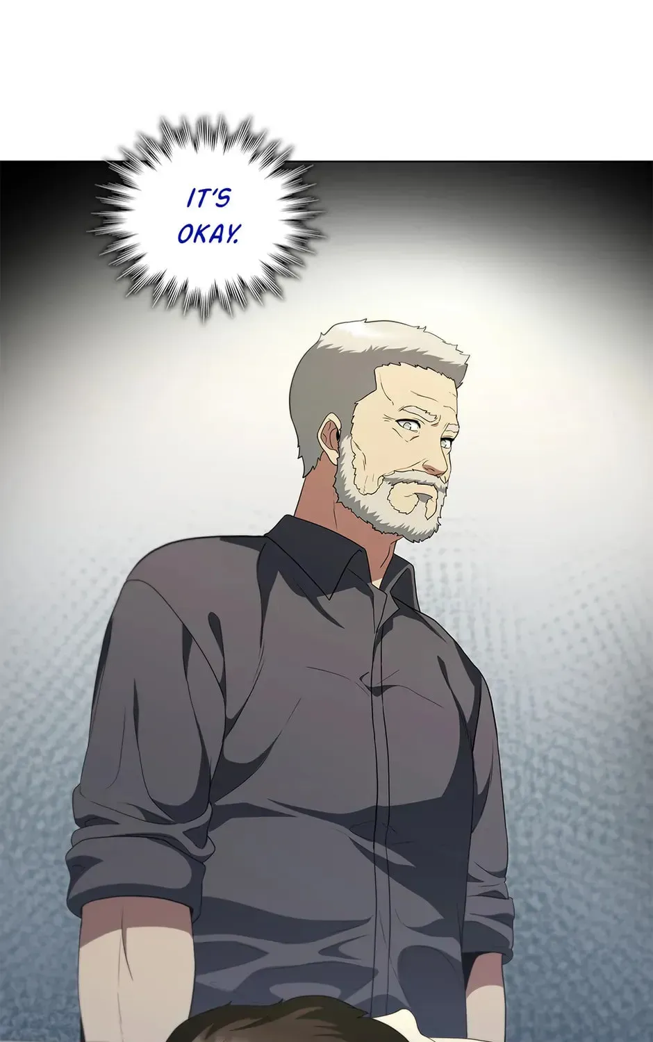 A True Doctor Chapter 224 — Page 86