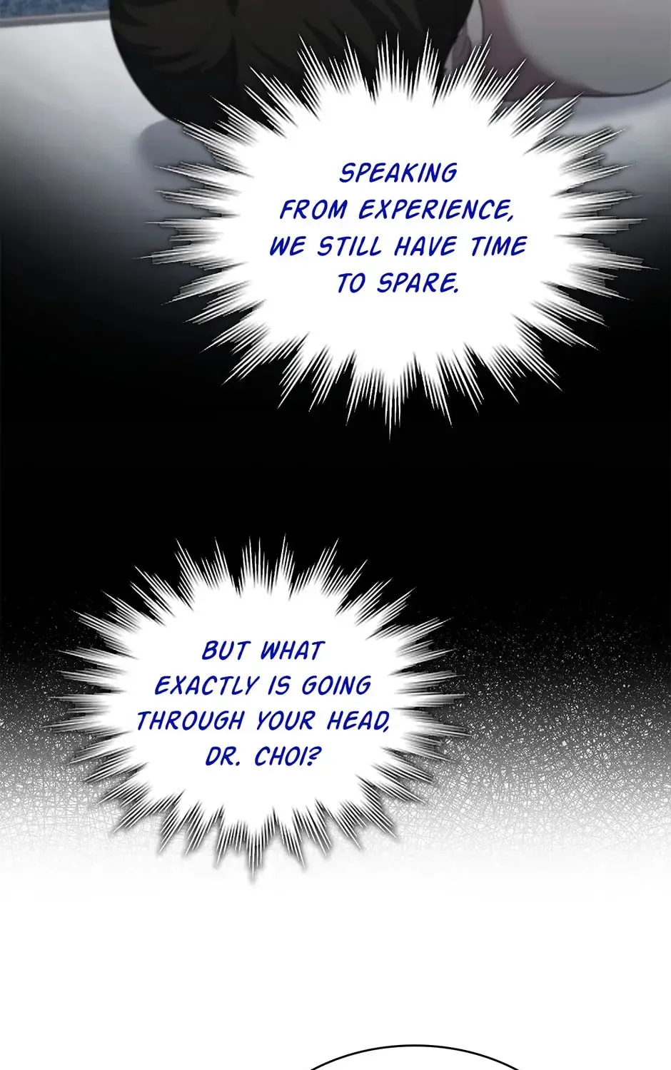 A True Doctor Chapter 224 — Page 88