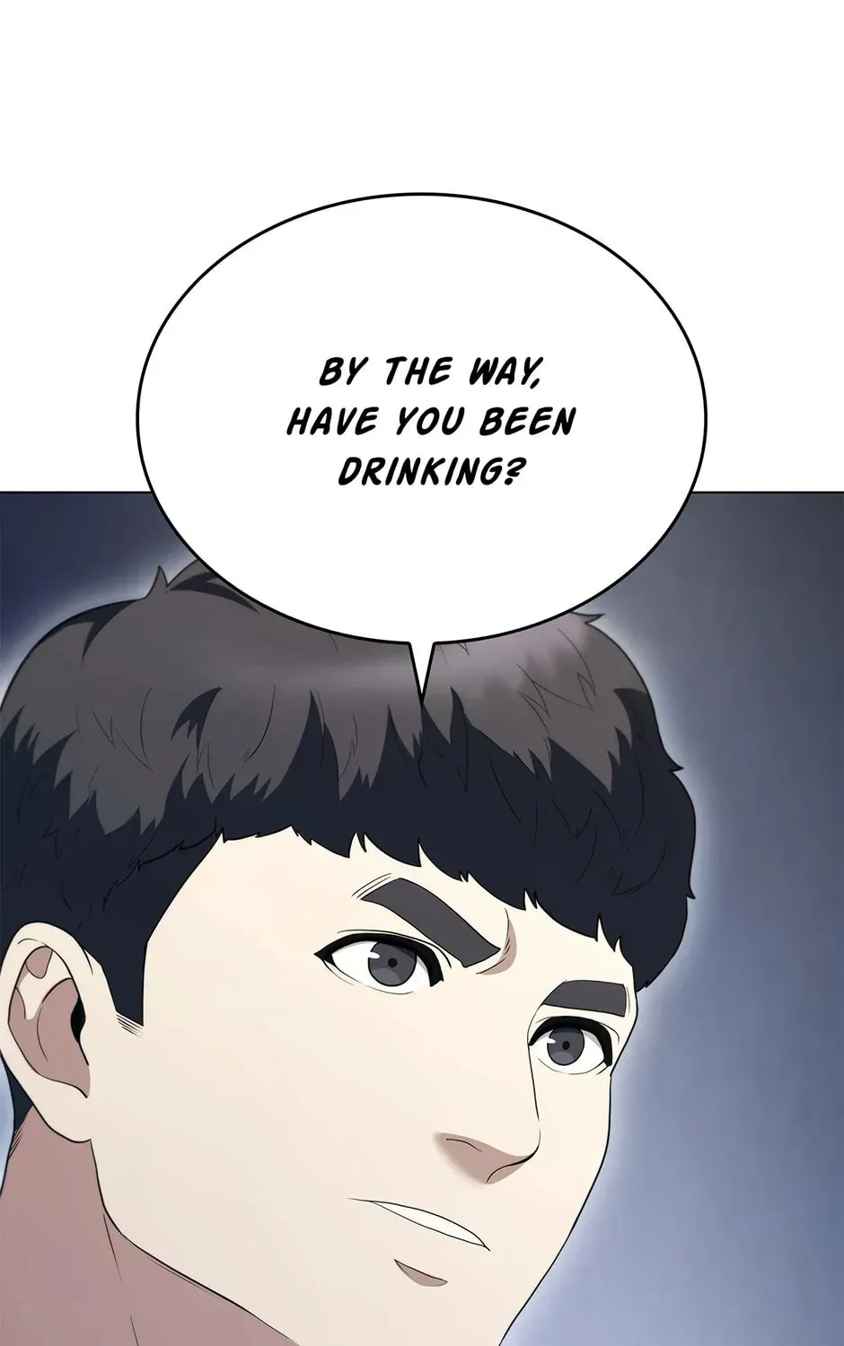 A True Doctor Chapter 224 — Page 98