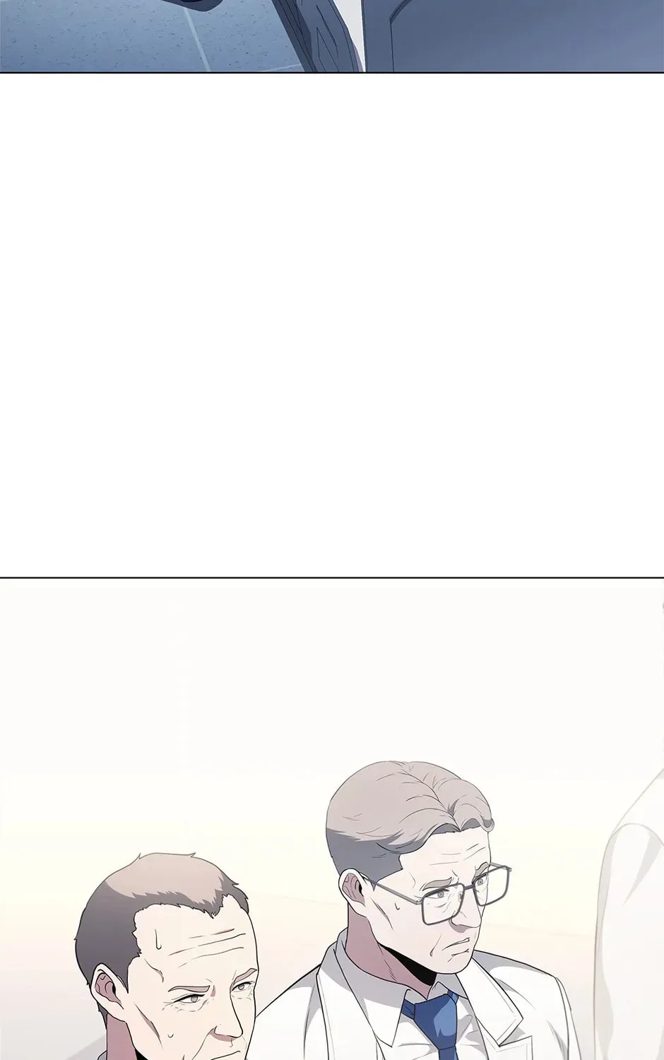 A True Doctor Chapter 225 — Page 3