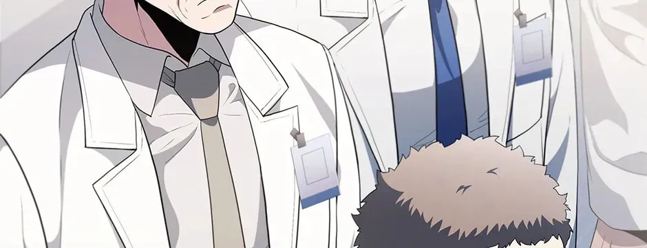 A True Doctor Chapter 225 — Page 4