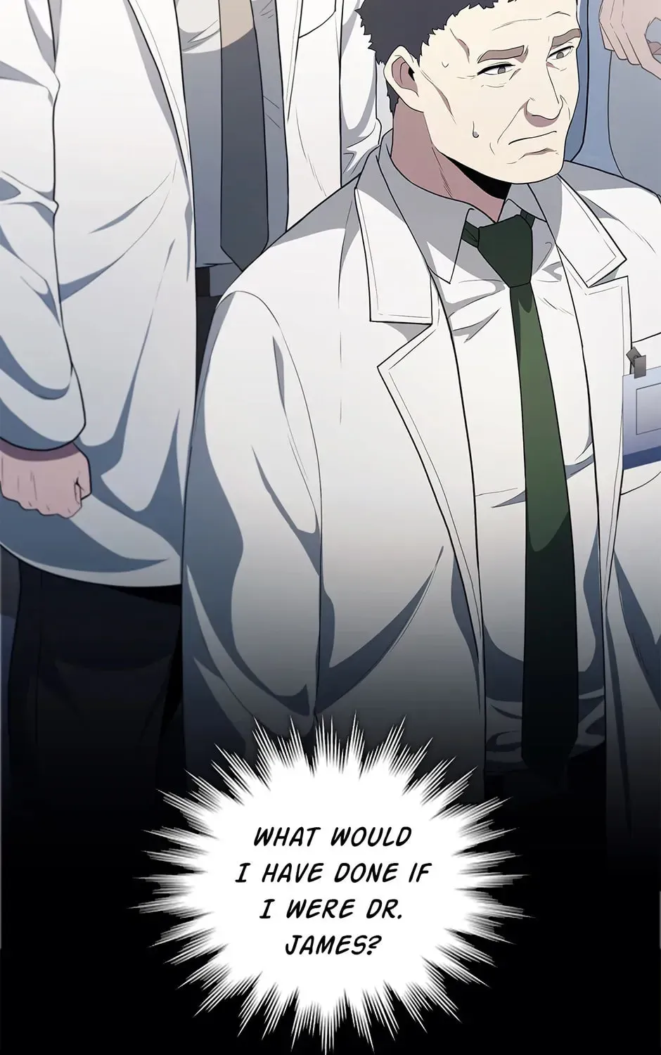 A True Doctor Chapter 225 — Page 5
