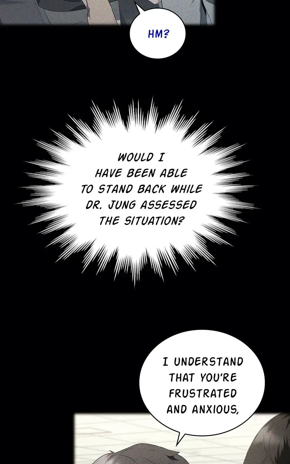 A True Doctor Chapter 225 — Page 9