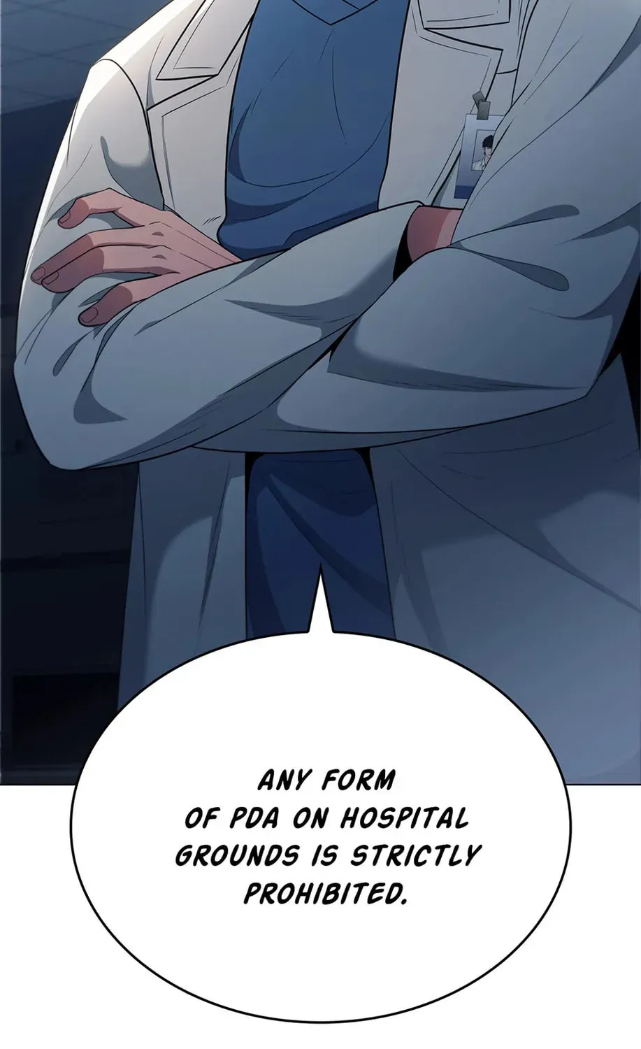 A True Doctor Chapter 225 — Page 101