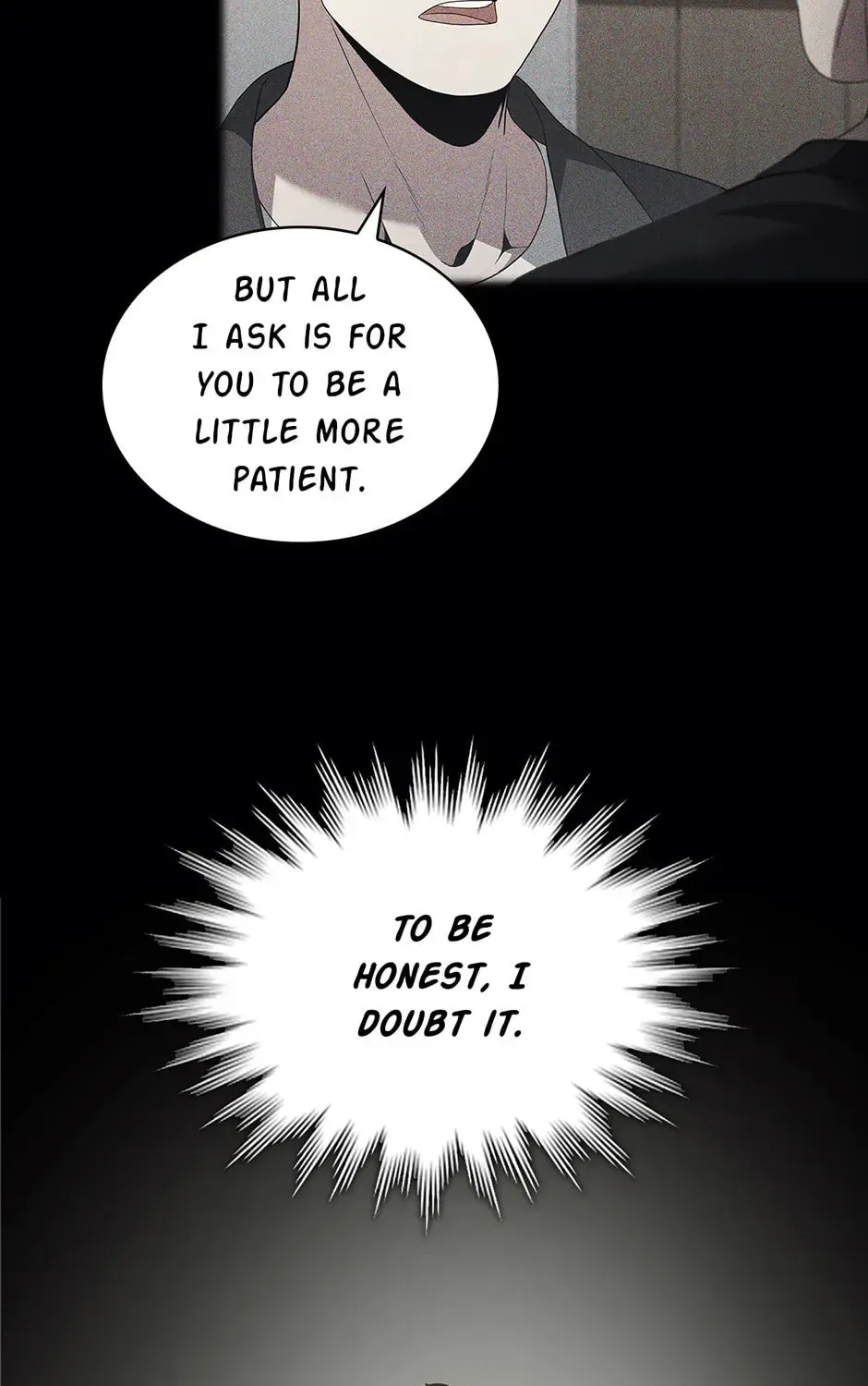 A True Doctor Chapter 225 — Page 11