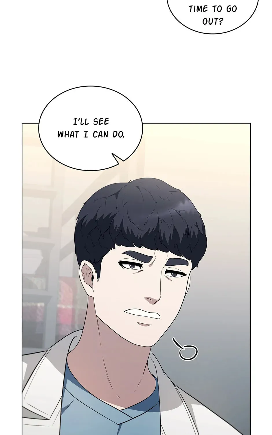 A True Doctor Chapter 225 — Page 116