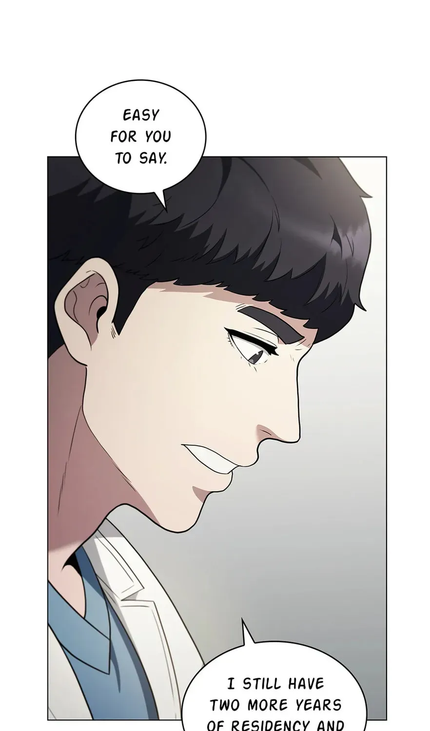 A True Doctor Chapter 225 — Page 128