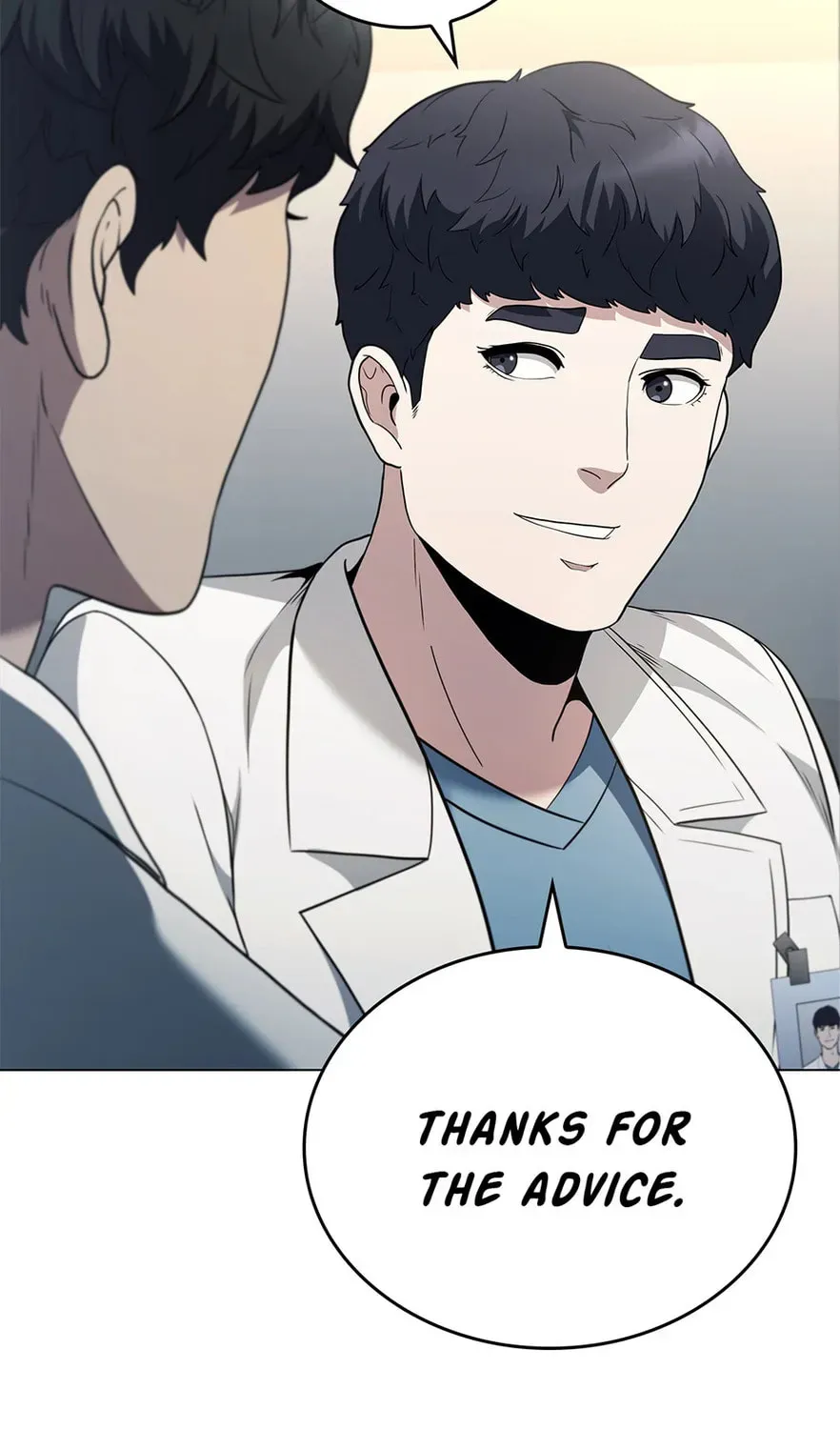 A True Doctor Chapter 225 — Page 136