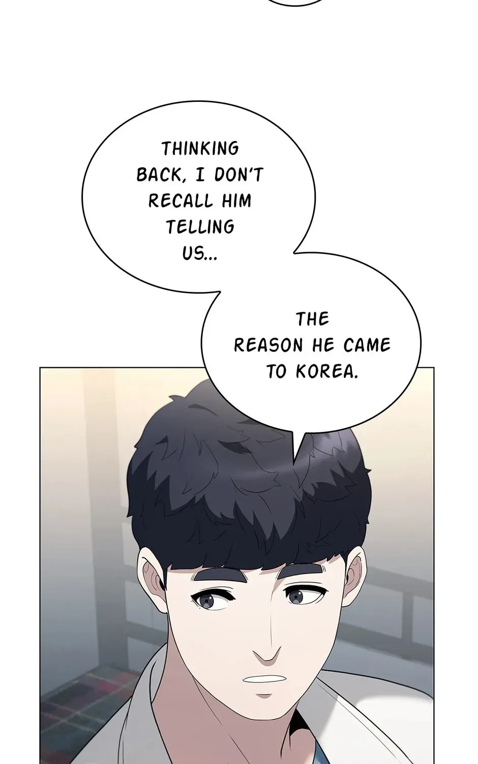 A True Doctor Chapter 225 — Page 142