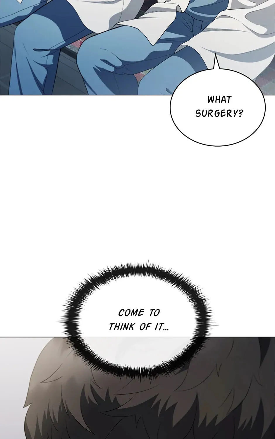 A True Doctor Chapter 225 — Page 146