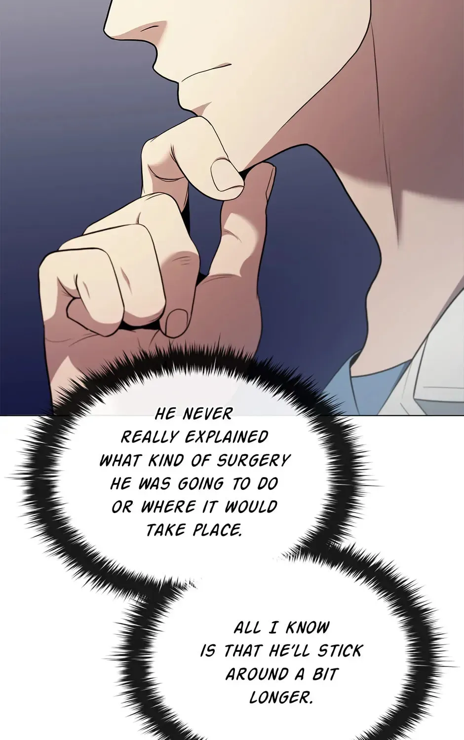 A True Doctor Chapter 225 — Page 148