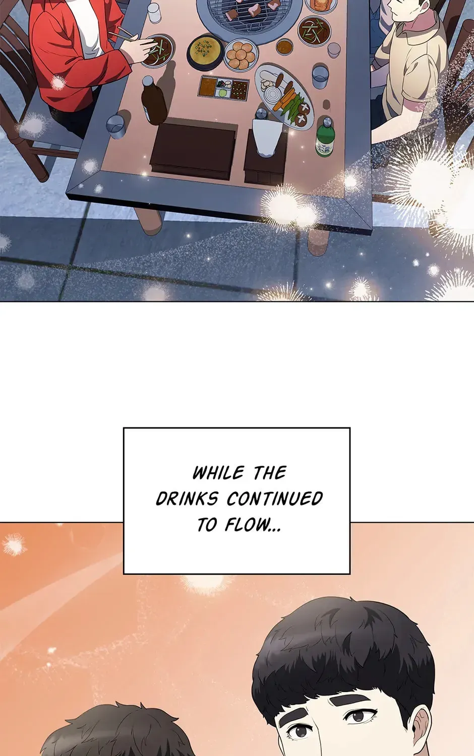 A True Doctor Chapter 225 — Page 31
