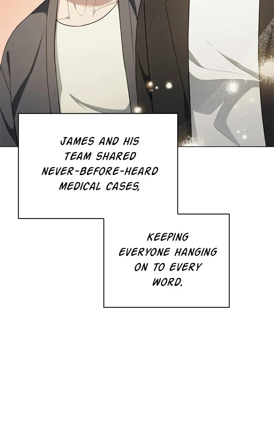 A True Doctor Chapter 225 — Page 33