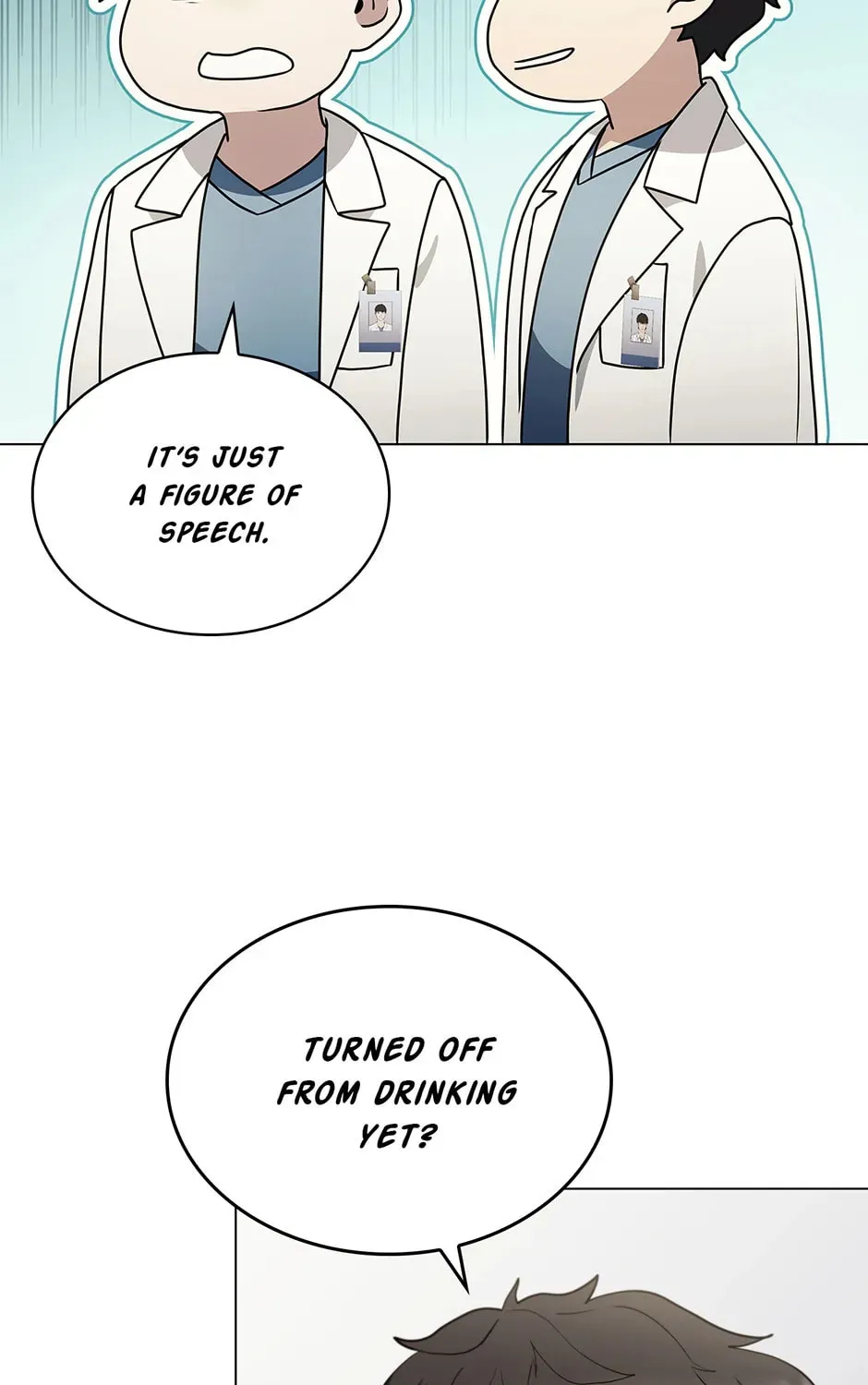 A True Doctor Chapter 225 — Page 47