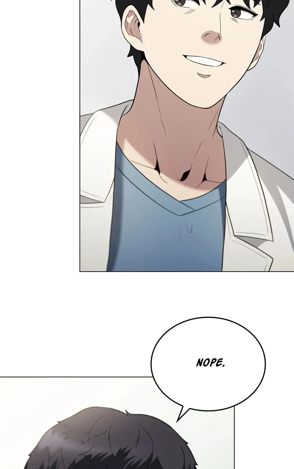 A True Doctor Chapter 225 — Page 49