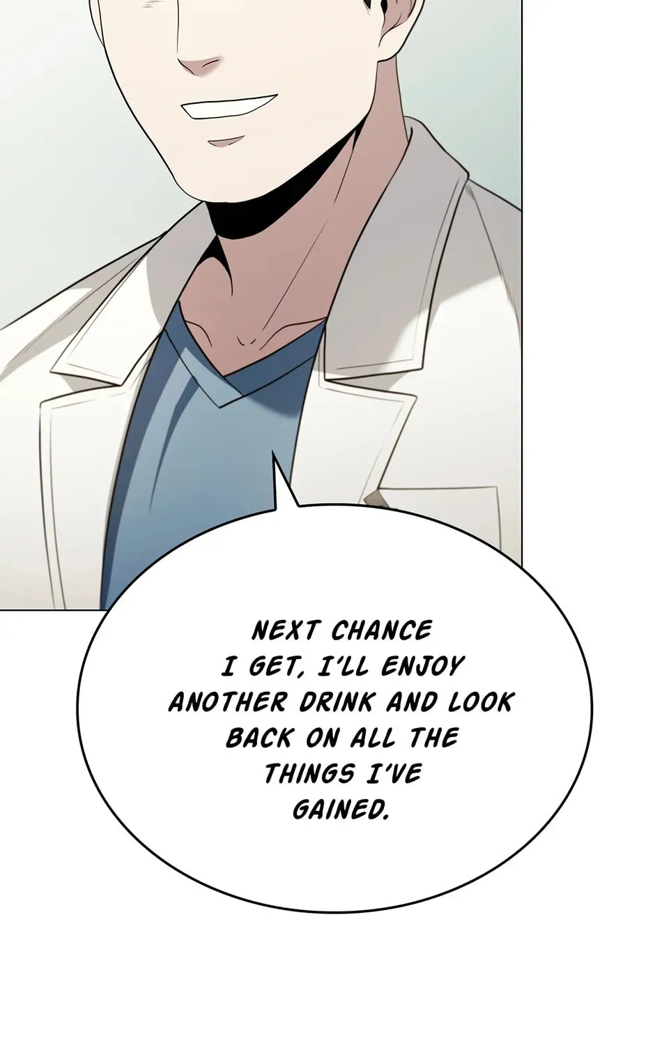 A True Doctor Chapter 225 — Page 51
