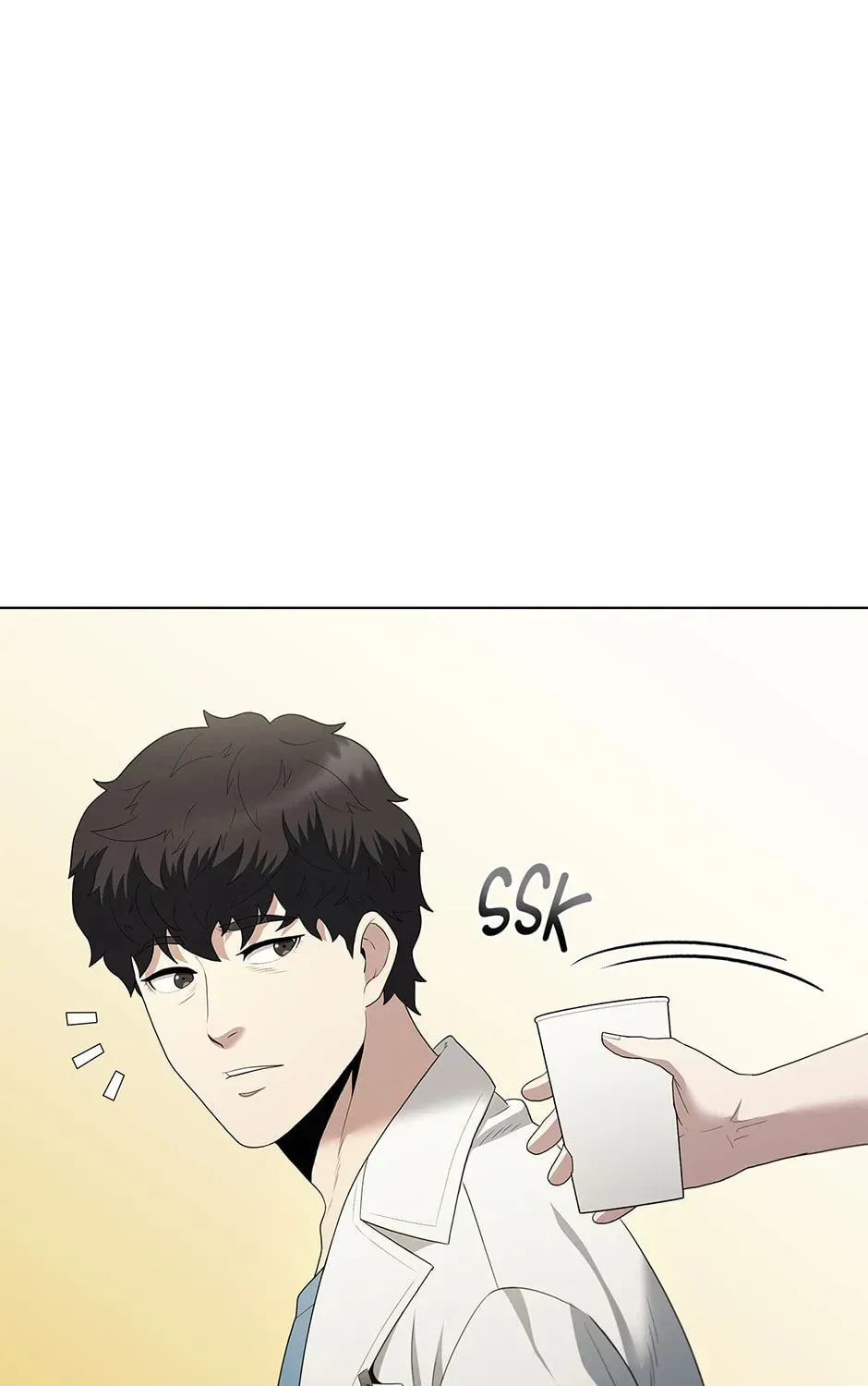 A True Doctor Chapter 225 — Page 54
