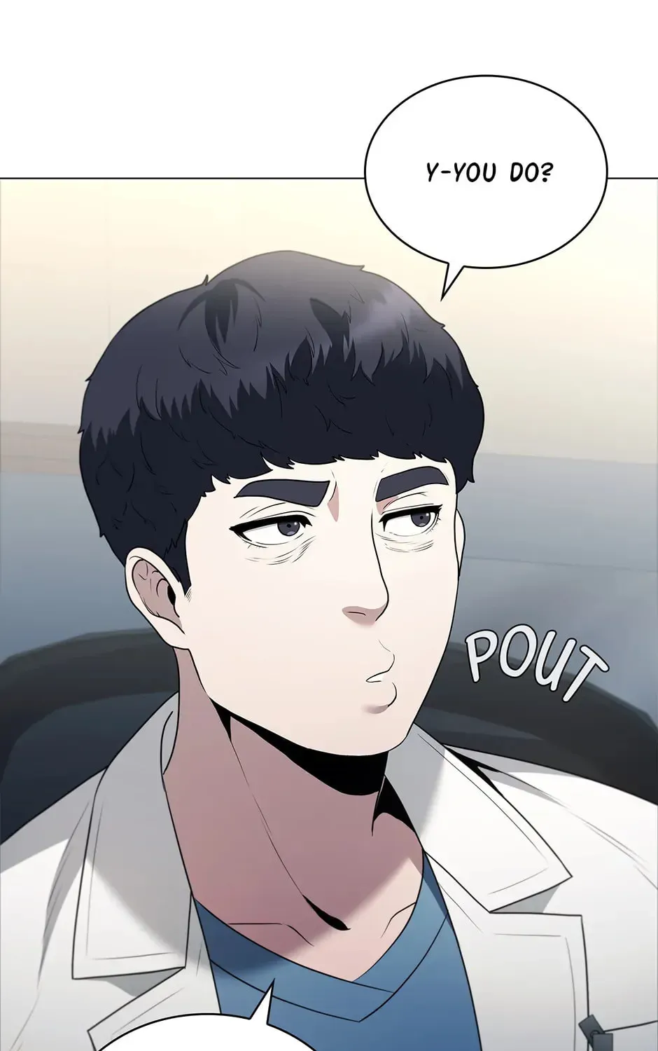 A True Doctor Chapter 225 — Page 60