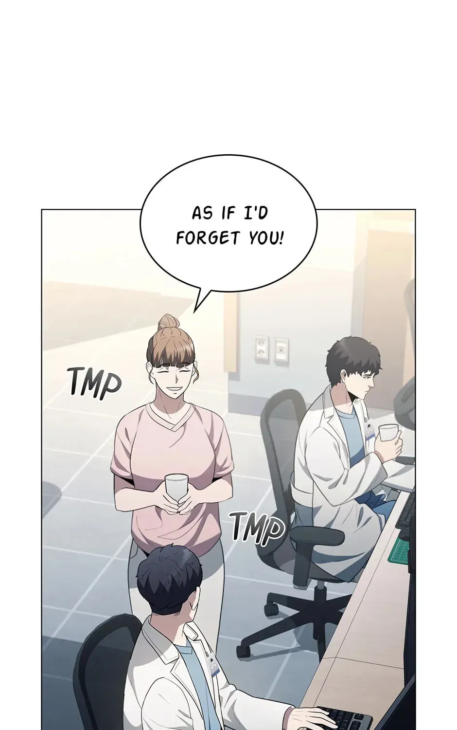 A True Doctor Chapter 225 — Page 62
