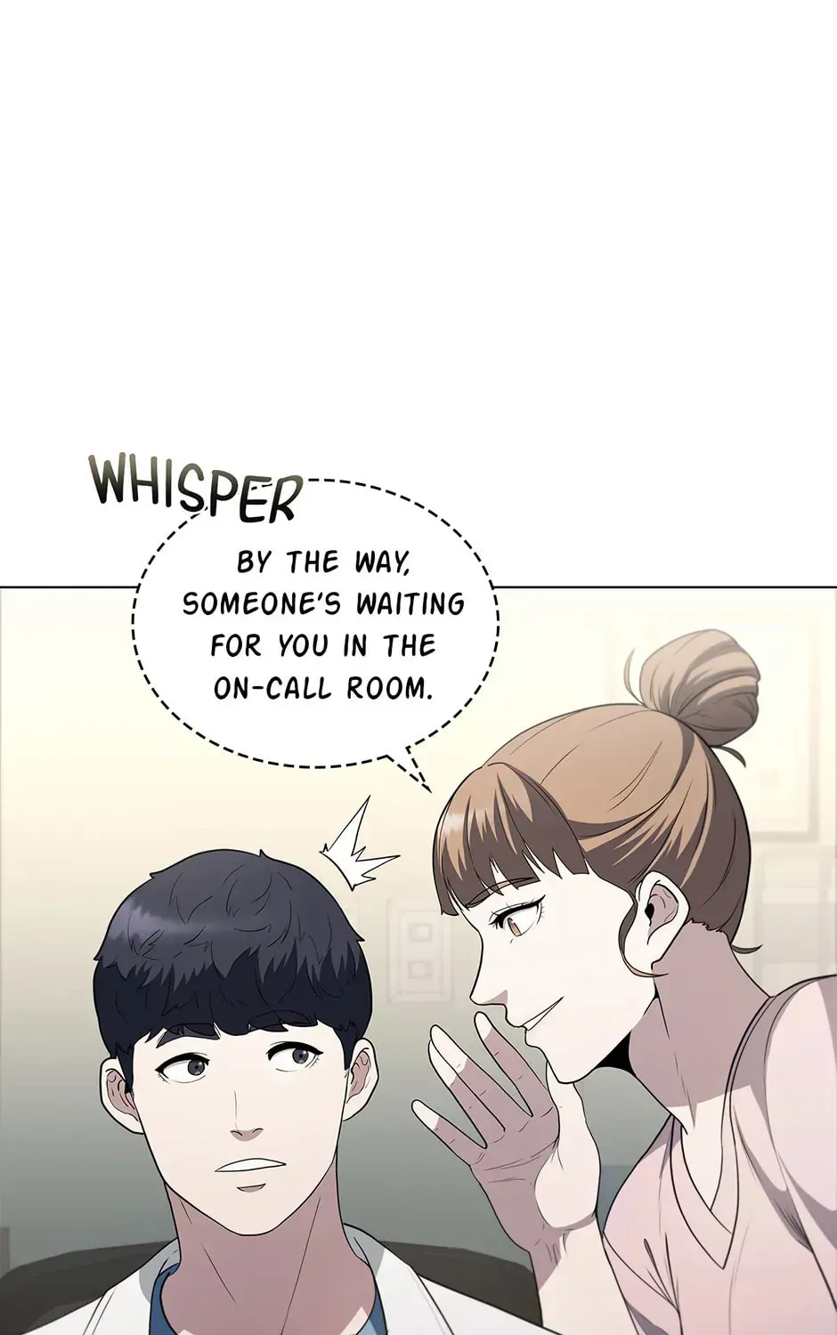 A True Doctor Chapter 225 — Page 64