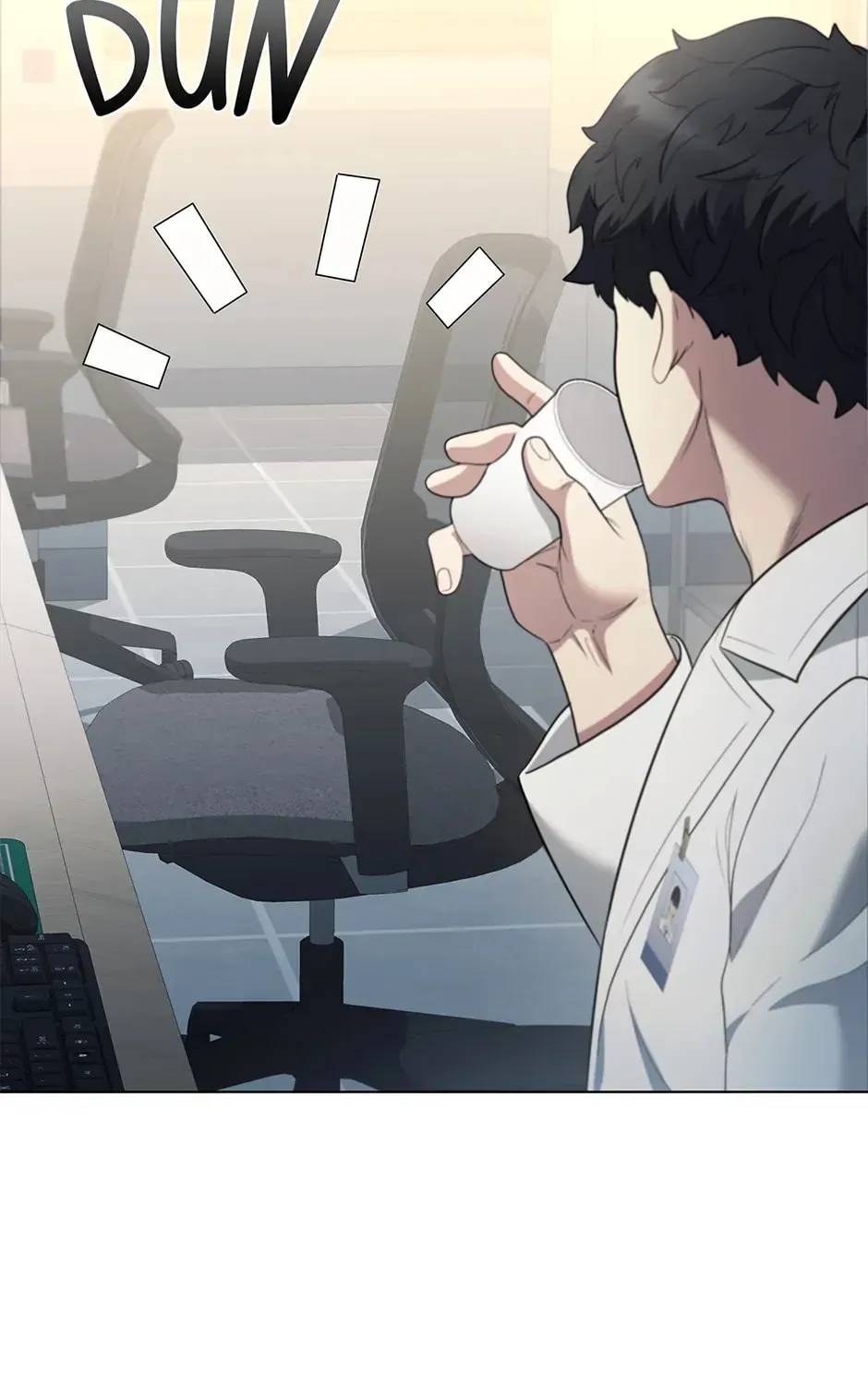 A True Doctor Chapter 225 — Page 72