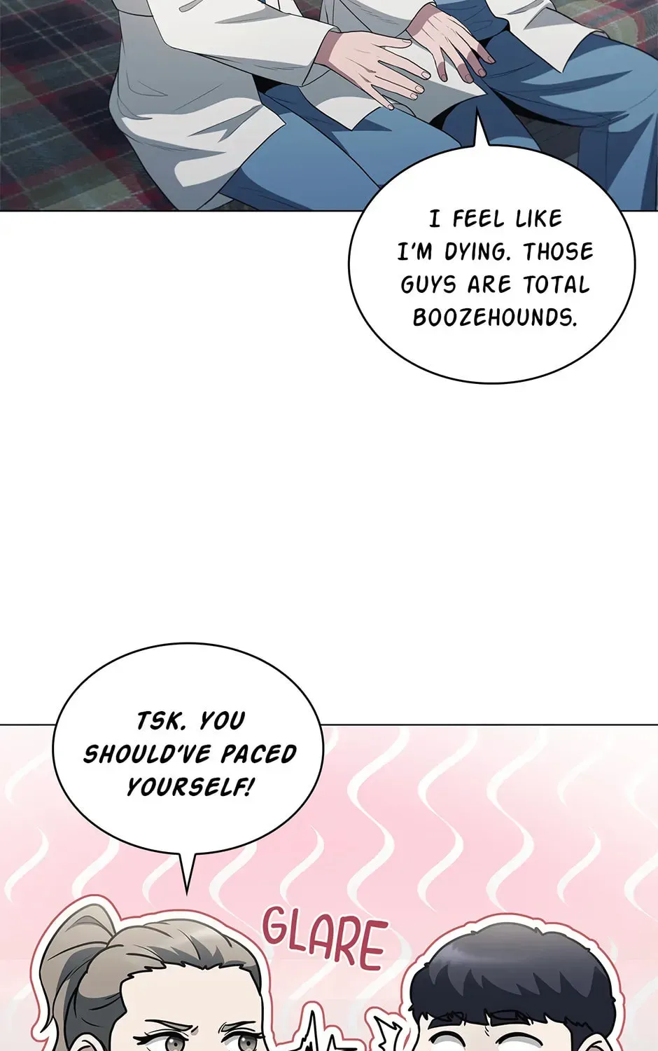 A True Doctor Chapter 225 — Page 78