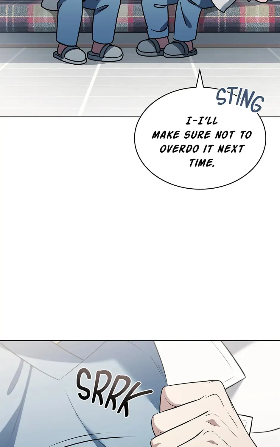 A True Doctor Chapter 225 — Page 80