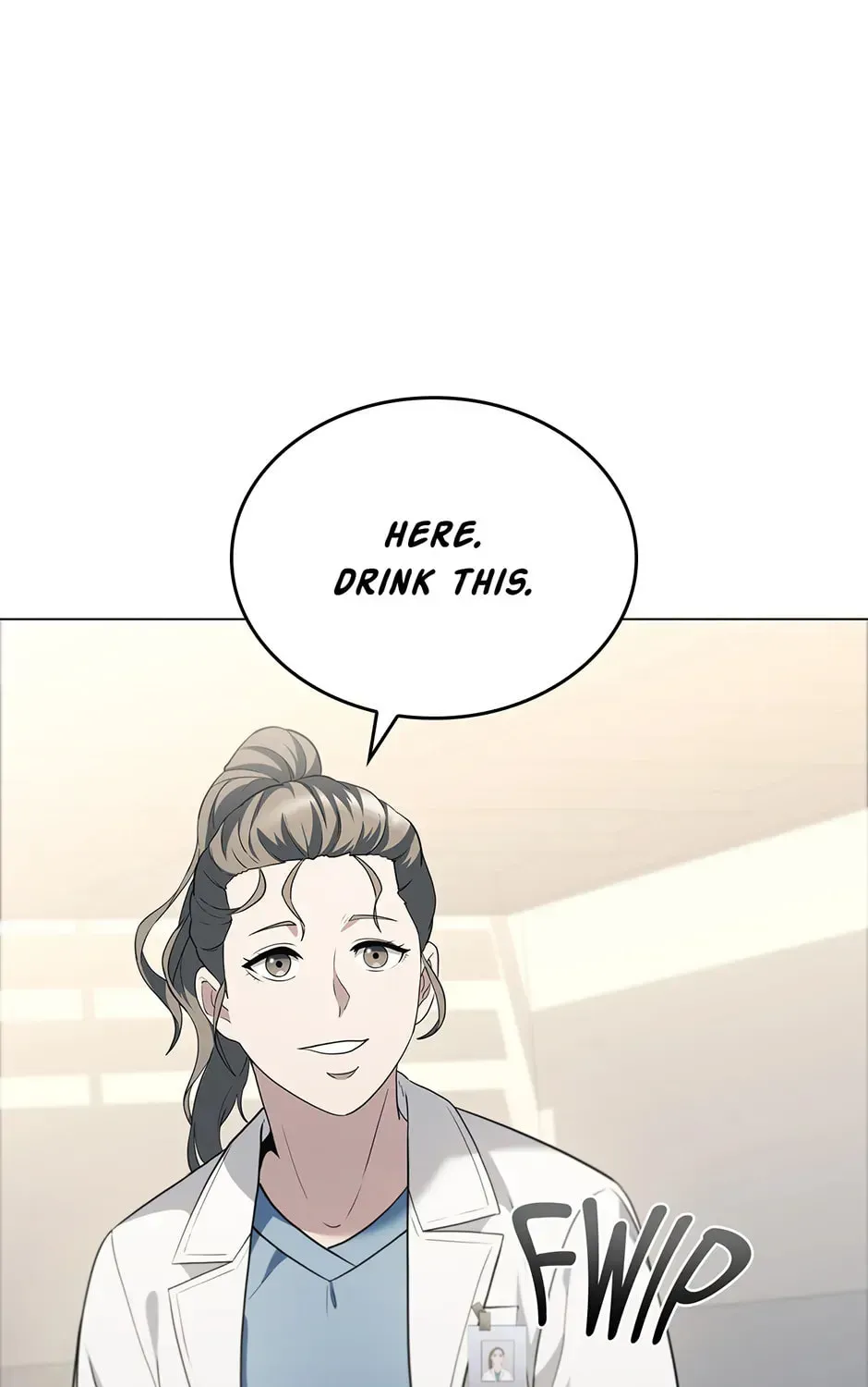 A True Doctor Chapter 225 — Page 82