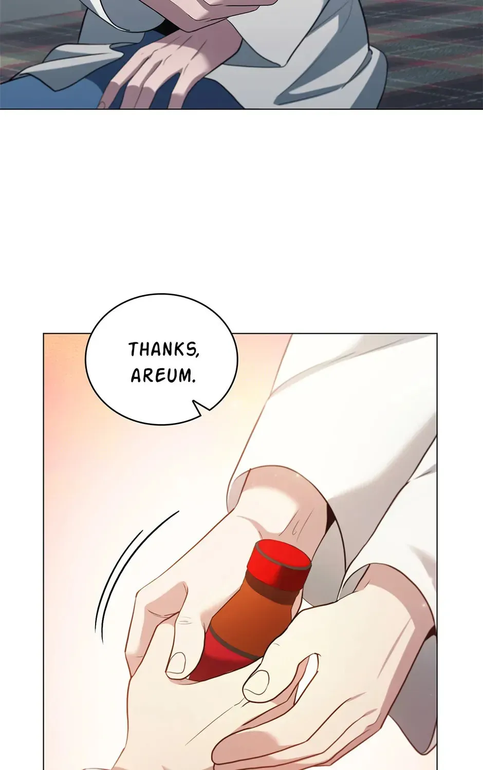 A True Doctor Chapter 225 — Page 84