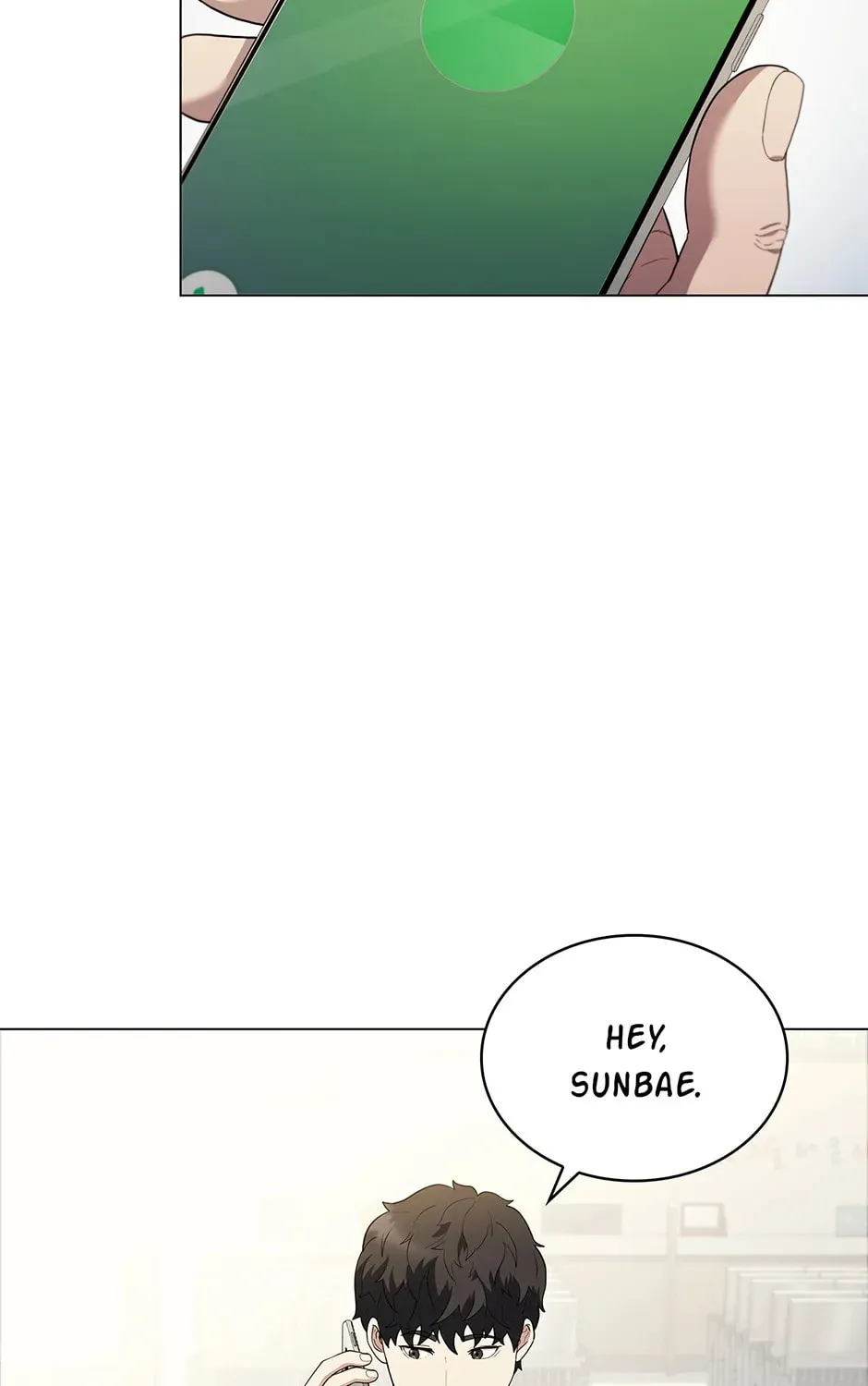 A True Doctor Chapter 226 — Page 5