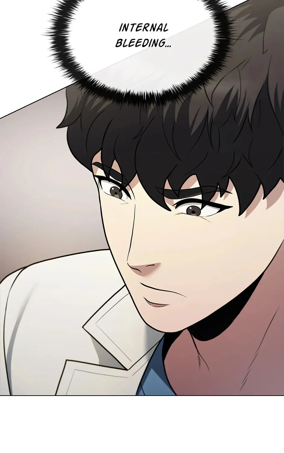 A True Doctor Chapter 226 — Page 119